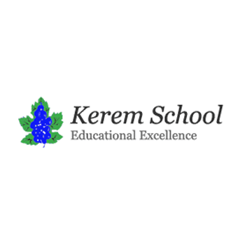Kerem School independent school in Greater London logo