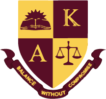 Al-Khair Secondary Girls independent school in Greater London logo