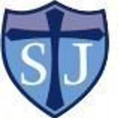 St Joseph's School Nottingham independent school in Nottinghamshire logo