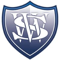Windrush Valley School independent school in Oxfordshire logo