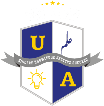 Unique Academy independent school in Greater London logo