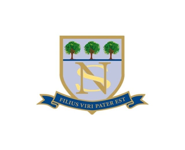 Normanhurst School independent school in Greater London logo