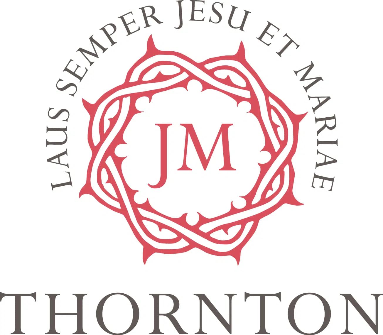 Thornton College independent school in Buckinghamshire logo