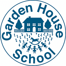 Garden House School independent school in Greater London logo