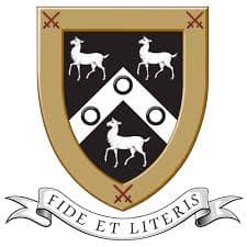 St Paul's School independent school in Greater London logo