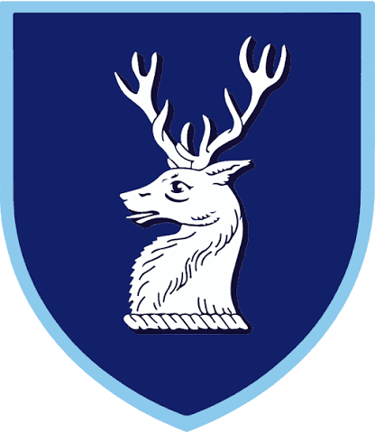 Papplewick independent school in Berkshire logo