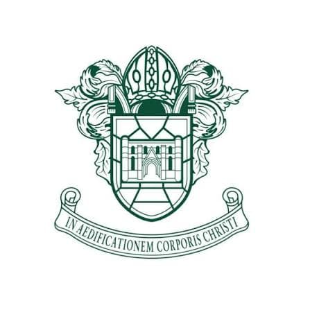 The Abbey School Reading independent school in Berkshire logo