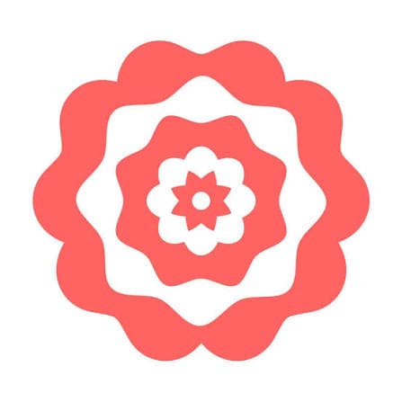 Clifton High School independent school in Bristol City logo
