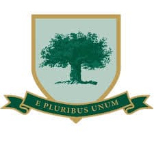 Oaklands School independent school in Essex logo