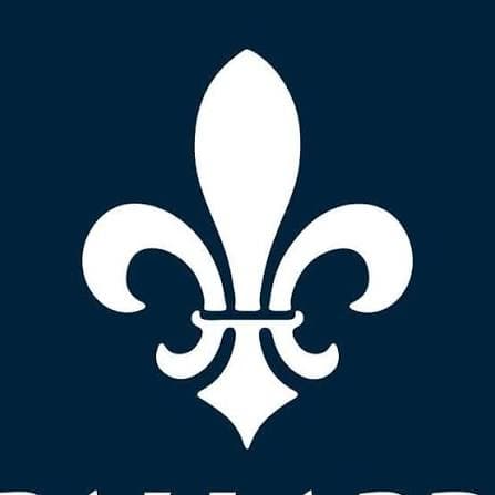 Ballard School independent school in Hampshire logo