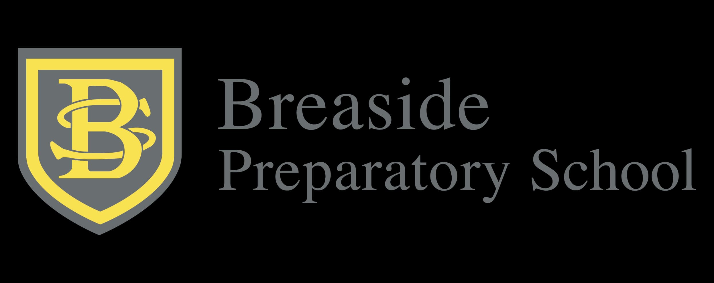 Breaside Preparatory School independent school in Greater London logo