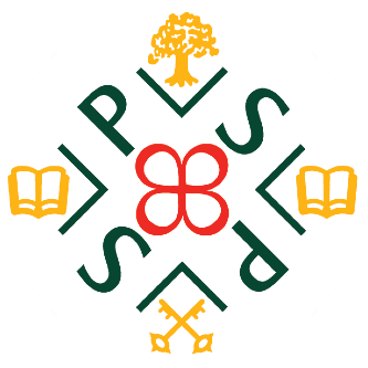 The Peterborough School independent school in Cambridgeshire logo