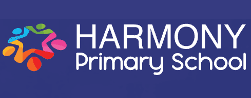 Harmony Primary School independent school in Greater London logo