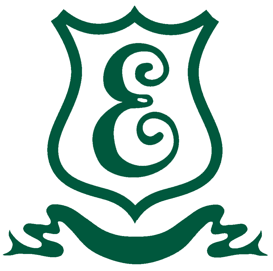 Edgeborough independent school in Surrey logo