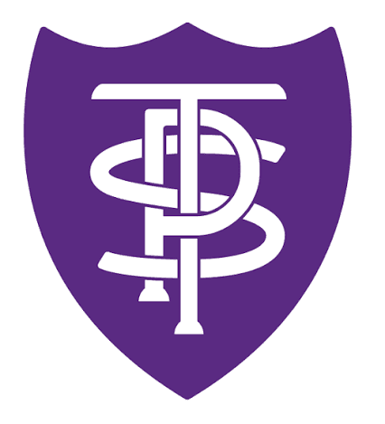 Twickenham Prep School independent school in Greater London logo