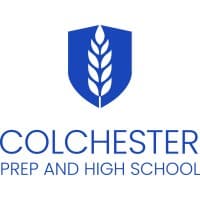 Colchester Prep & High School independent school in Essex logo