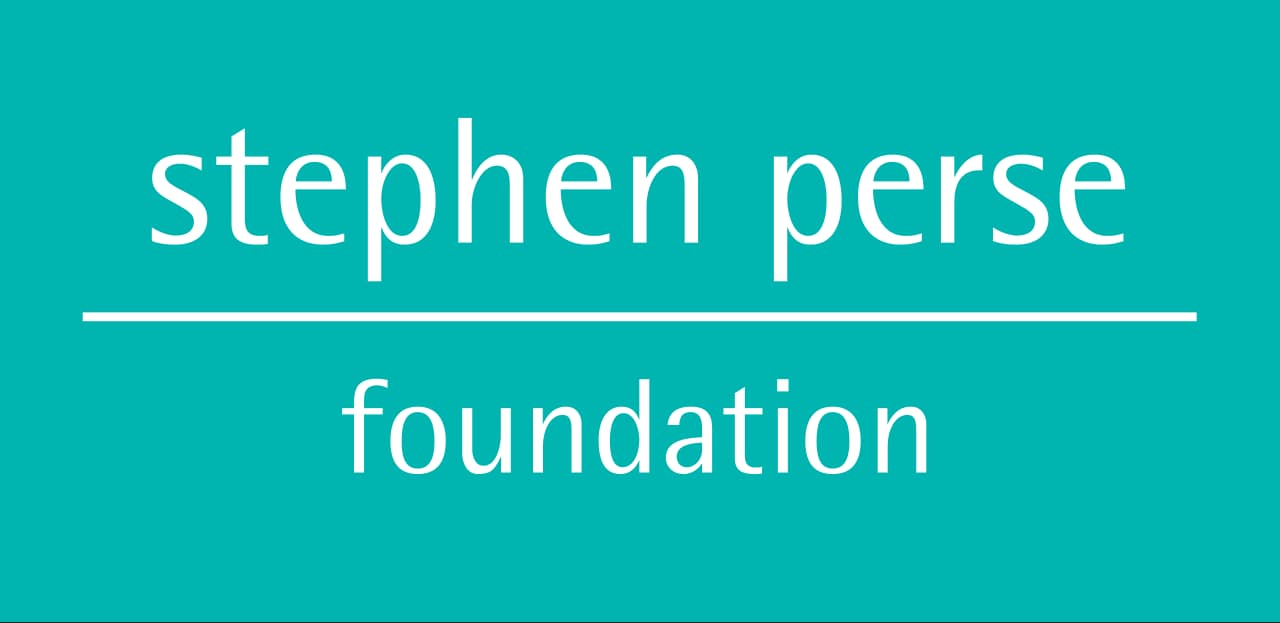 The Stephen Perse Foundation independent school in Cambridgeshire logo
