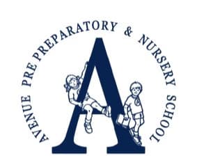 Avenue Pre-Preparatory School & Nursery independent school in Greater London logo