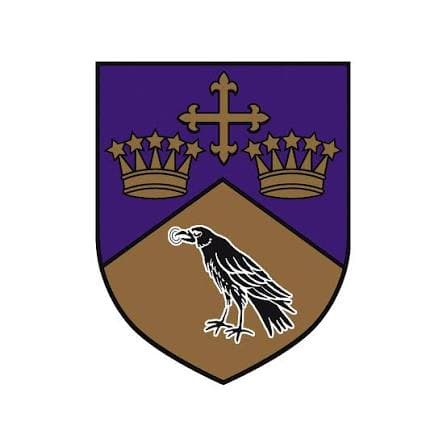 Ellesmere College independent school in Shropshire logo