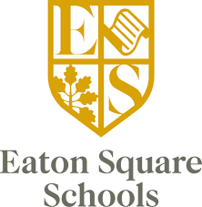 Eaton Square Prep School independent school in Greater London logo