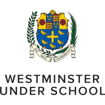 Westminster Under School independent school in Greater London logo