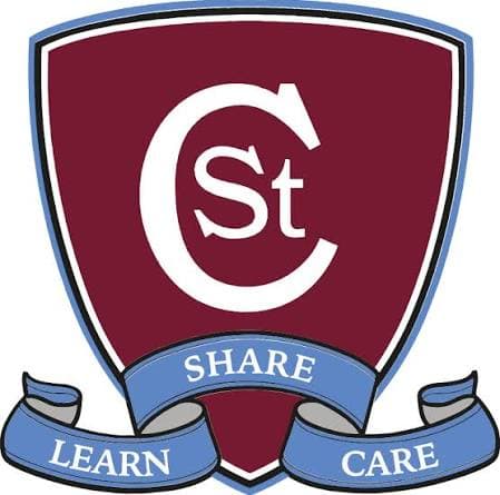 St Christopher's Prep School independent school in Greater London logo