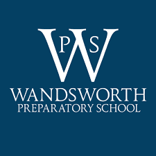 Wandsworth Preparatory School independent school in Greater London logo
