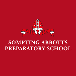 Sompting Abbotts independent school in West Sussex logo