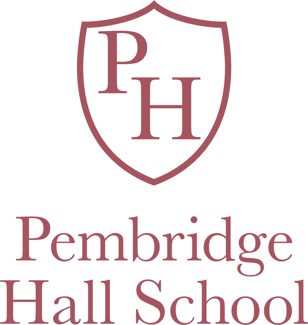 Pembridge Hall School independent school in Greater London logo
