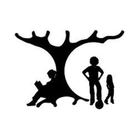 New Forest Small School independent school in Hampshire logo