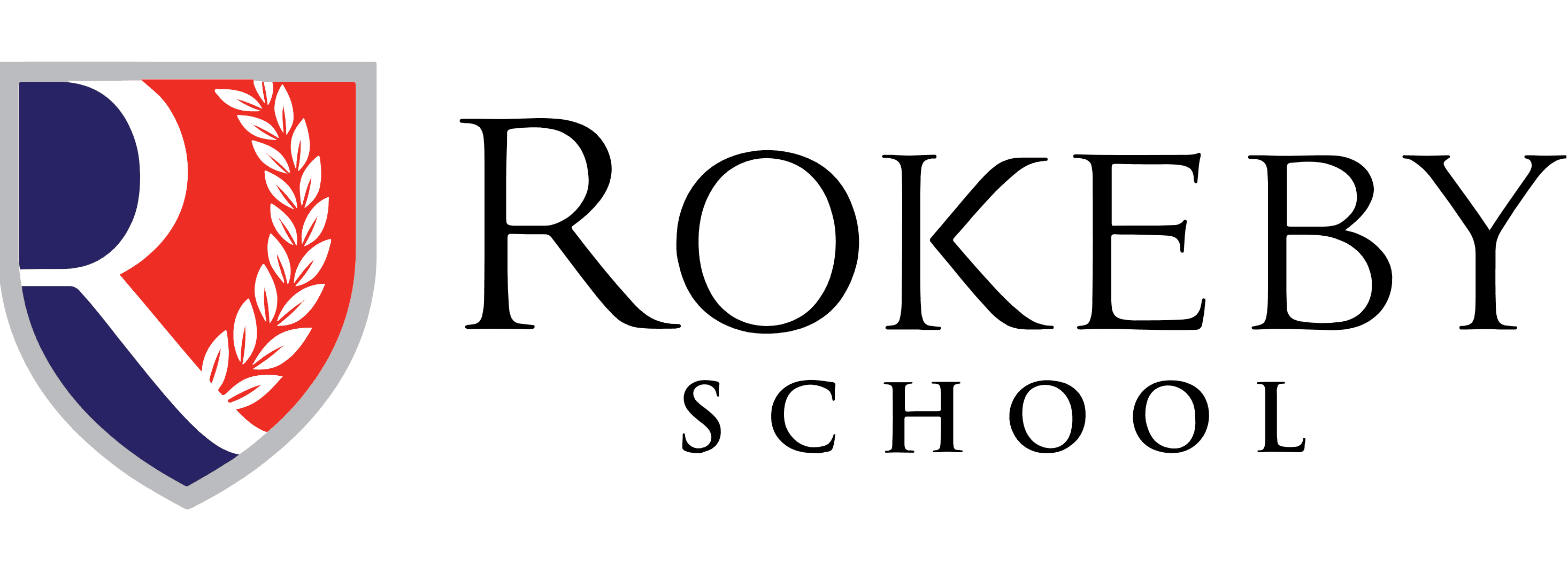 Rokeby independent school in Greater London logo
