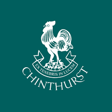 Chinthurst School independent school in Surrey logo