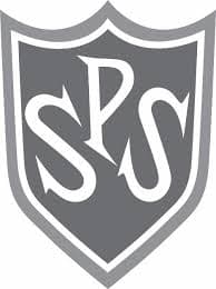 Staines Preparatory School independent school in Surrey logo