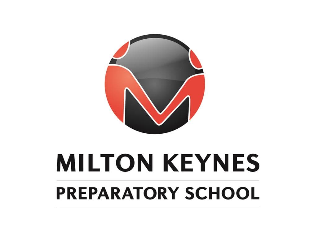 Milton Keynes Preparatory School independent school in Buckinghamshire logo