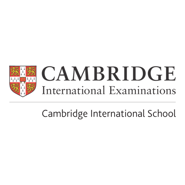 Cambridge International School independent school in Cambridgeshire logo