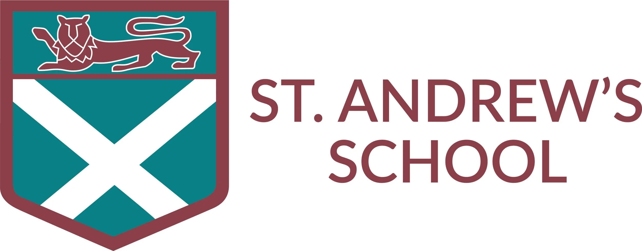 St Andrew’s School Rochester independent school in Kent logo