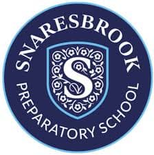 Snaresbrook Preparatory School independent school in Greater London logo