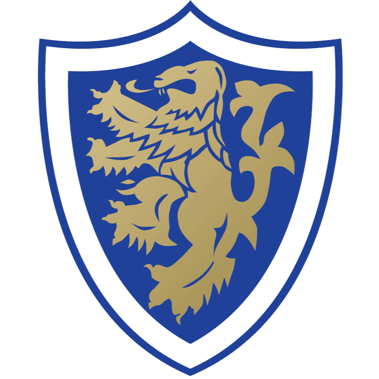 Brooke House College independent school in Leicestershire logo