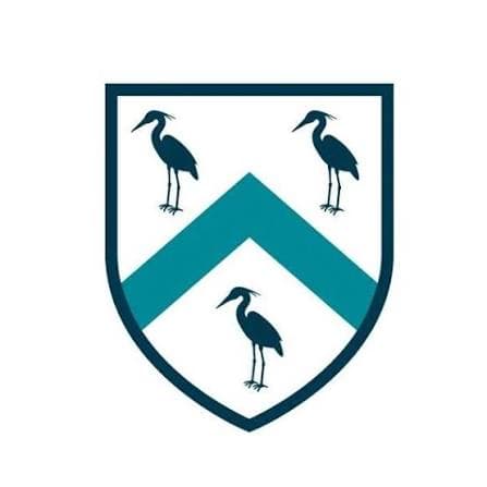 Loughborough Amherst School independent school in Leicestershire logo