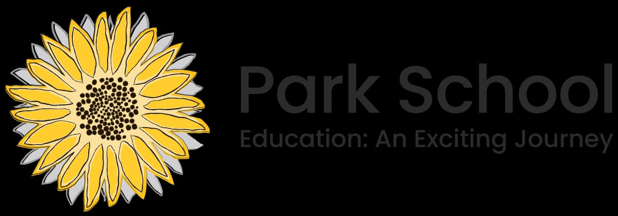 Park School Totnes independent school in Devon logo