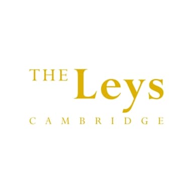 The Leys School independent school in Cambridgeshire logo