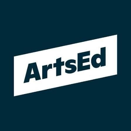 ArtsEd Day School & Sixth Form independent school in Greater London logo