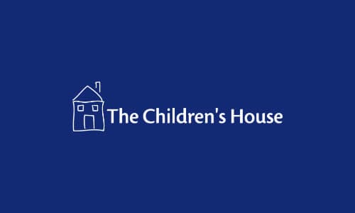 The Children's House School independent school in Greater London logo
