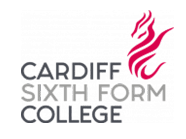 Cardiff Sixth Form College Cambridge independent school in Cambridgeshire logo