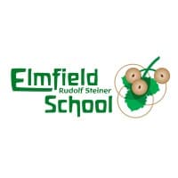 Elmfield Rudolf Steiner School Limited independent school in West Midlands Metropolitan County logo