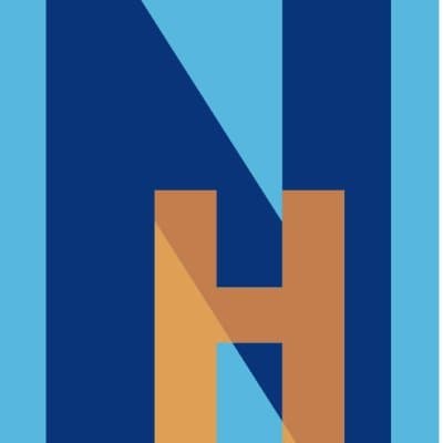 Norfolk House School independent school in Greater London logo