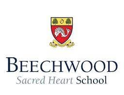 Beechwood School independent school in Kent logo