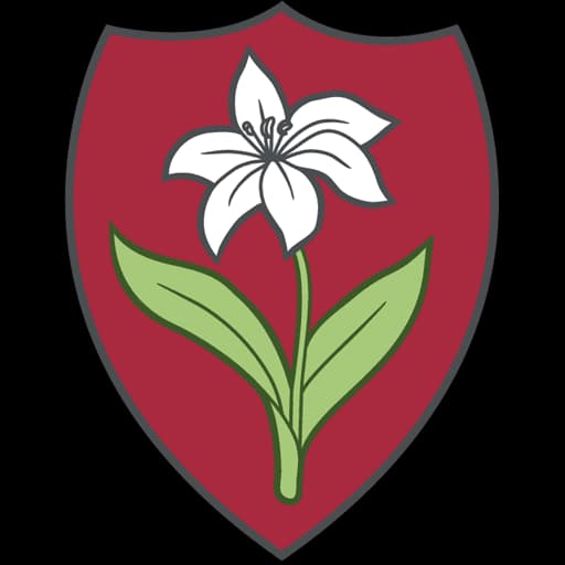 The Elms School independent school in Herefordshire logo