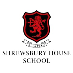 Shrewsbury House Prep School independent school in Surrey logo