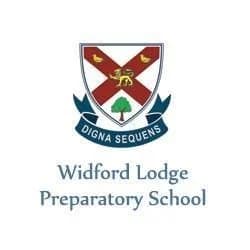 Widford Lodge Preparatory School independent school in Essex logo